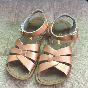 Salt Water Sandals GREAT CONDITION!